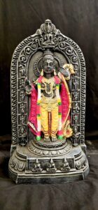 Ayodhya Ramar