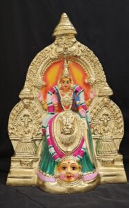 Mookambika
