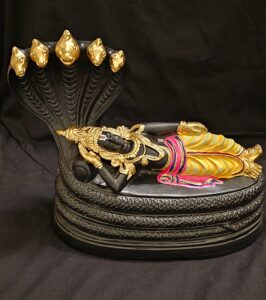 Ranganathar Sleeping