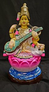Saraswathi