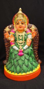 Vetrilai-Amman