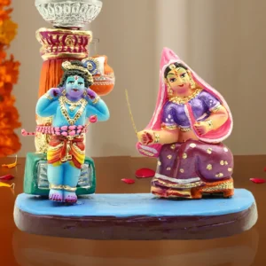 Golu Doll