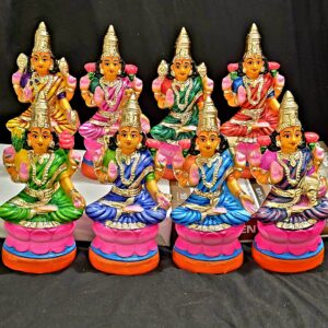 Ashtalakshmi