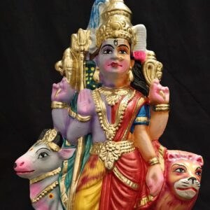 Ardhanareeswarar