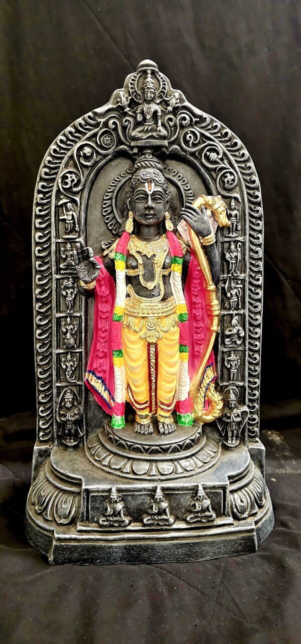 Ayodhya Ramar