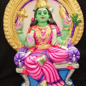 Bhuvaneshwari