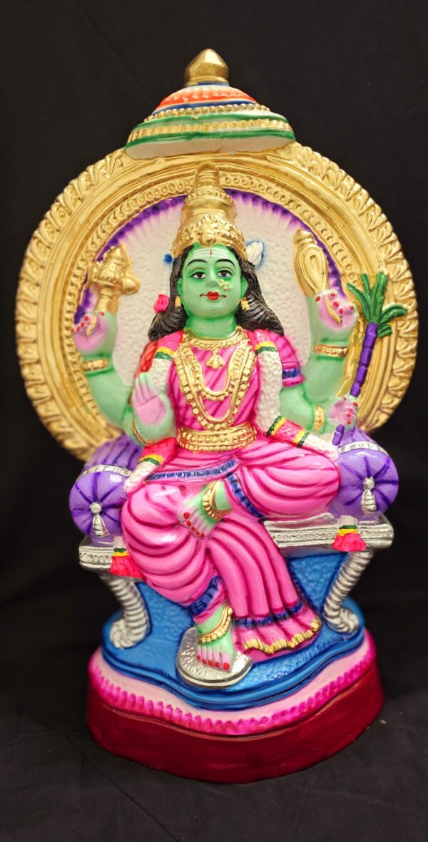 Bhuvaneshwari