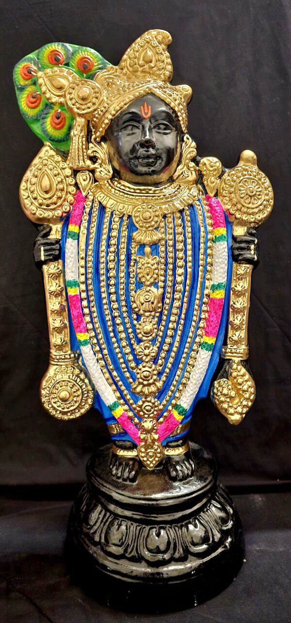 Dwaraka-Krishnan