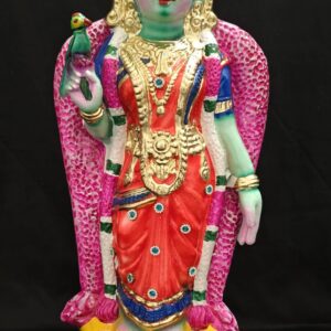Meenakshi-Amman