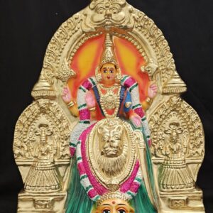 Mookambika