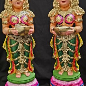 Paavai Vilakku