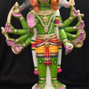 Panchamuga-Anjaneyar