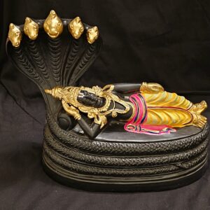 Ranganathar Sleeping