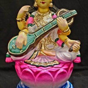Saraswathi
