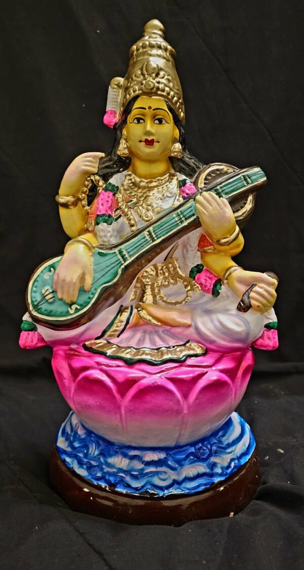 Saraswathi