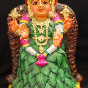 Vetrilai-Amman